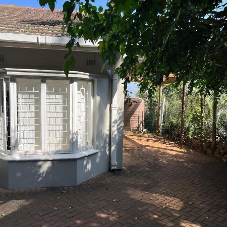 Apartmán 35 On Fairview Kloof Exteriér fotografie