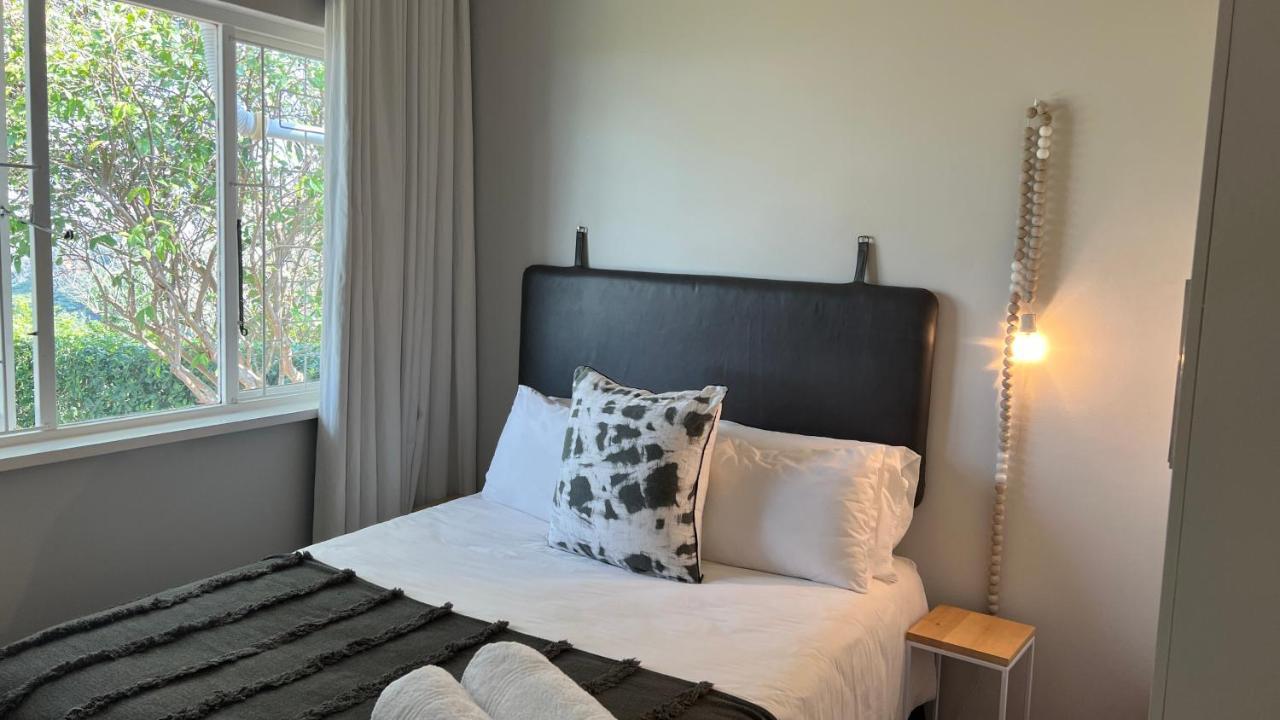 Apartmán 35 On Fairview Kloof Exteriér fotografie
