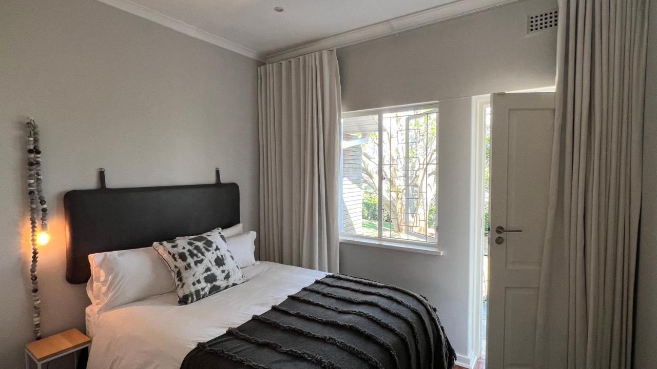 Apartmán 35 On Fairview Kloof Exteriér fotografie