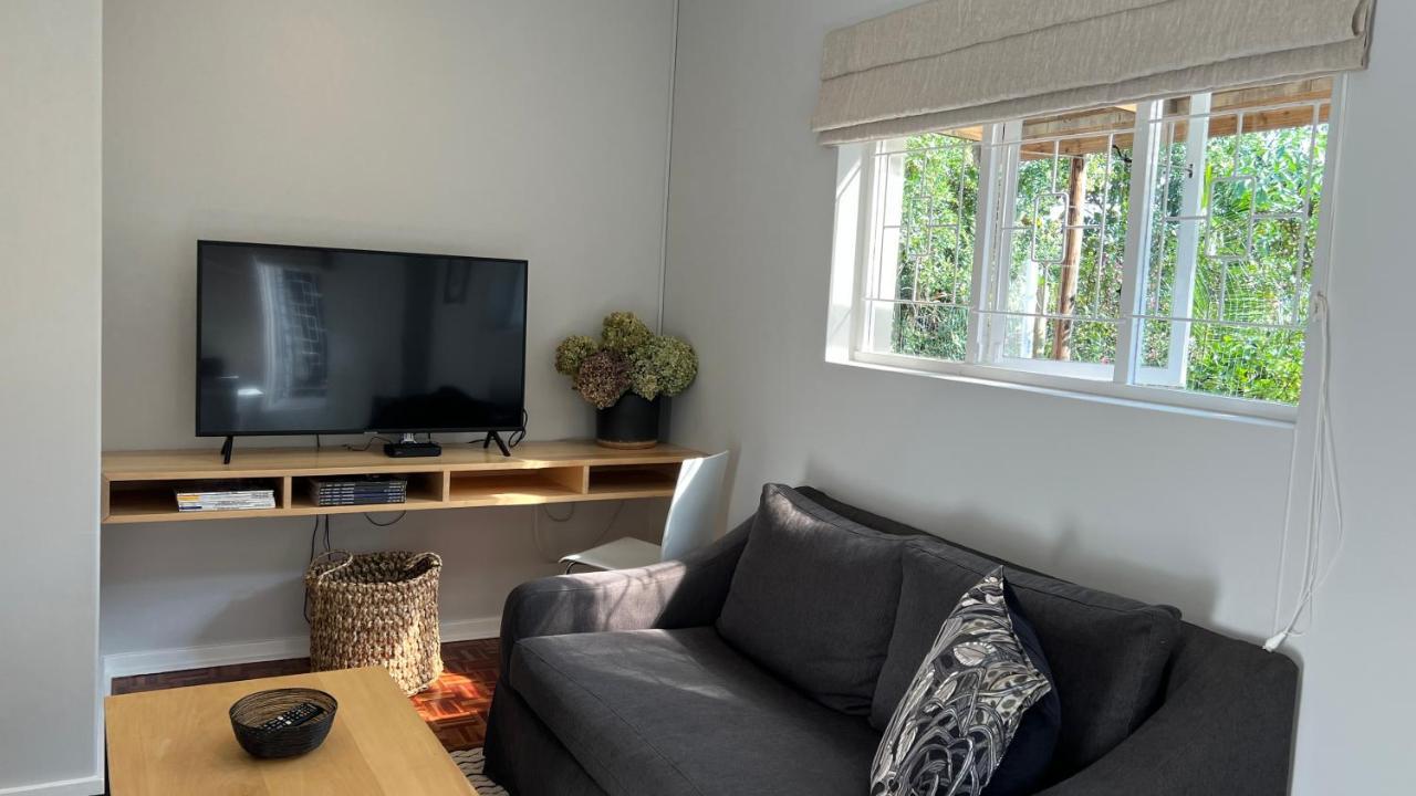Apartmán 35 On Fairview Kloof Exteriér fotografie